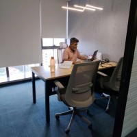 MyRCloud Employee Samrat Dasgupta's profile photo