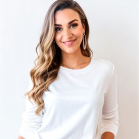 Convention of States Employee Chelsea Magee's profile photo