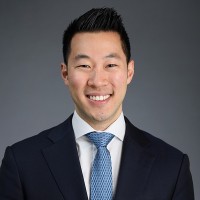 J.P. Morgan Employee Christopher Chau's profile photo