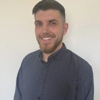 Poudre Valley REA Employee Connor Rhoades's profile photo