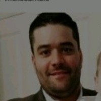 Poetry Living Employee Joey Uncao's profile photo