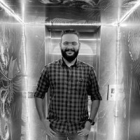 GMetriXR Employee Amit Rajput's profile photo