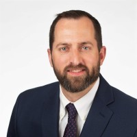 Clark Insurance Employee Chad Cote's profile photo