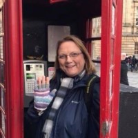 Karen Burgher Email & Phone Number