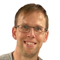 TestCard.com Employee Andrew Botham's profile photo