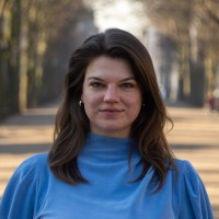 PureBlue Water Employee Eva Boer's profile photo