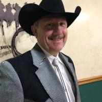 Gilbert Ford Employee Lee Geringer's profile photo