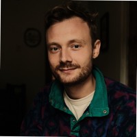 Louis Wyborn Email