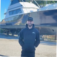 WP3 Marine Employee Walker Powell's profile photo