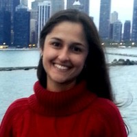 VEM Conveniência Employee Nathália Tostes Pimenta's profile photo