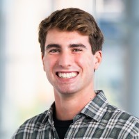 38 Degrees North Employee Ben Cader-Beutel's profile photo