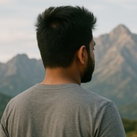 ZeroLend Employee Shivank Kashyap's profile photo