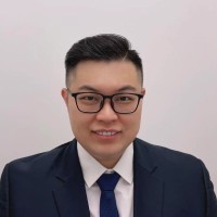 njs associates Employee Zeyang Zhang's profile photo