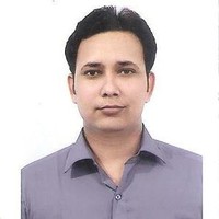 ASICS Employee Krishna Chhetri's profile photo
