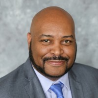 SSC Services For Education Employee Derrick Parker's profile photo