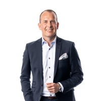 AAK Employee Johan Westman's profile photo