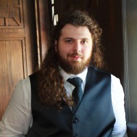 The Methodist Home for Children & Youth Employee Kyle Cutchens's profile photo