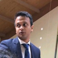 Claris Healthcare Inc Employee Robin Joseph's profile photo