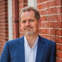 Amedea Pharma Employee Graham Long's profile photo