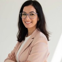 Andreia Amaral Email & Phone Number