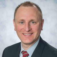 Hillwood Communities Employee Russell Bynum's profile photo