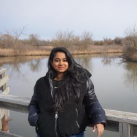 Harshitha Ch Email