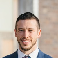Johnson Company Employee Patrick Kelly's profile photo