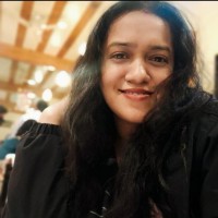 Smart HR Consultants Employee Reshma Shenvi's profile photo