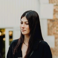 Chiesi Belgium Employee Charlotte Menten's profile photo