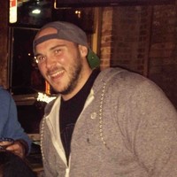Sean Anderson Email & Phone Number