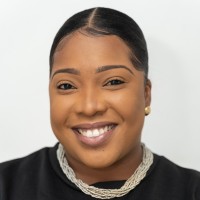 Invest Dominica Authority Employee Vanna Williams's profile photo