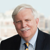 Bean, Kinney & Korman, P.C. Employee Jonathan Kinney's profile photo