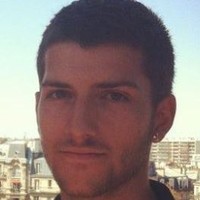 Overloop Employee Grégoire Aguirre's profile photo