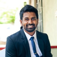 Spidertracks Employee Dimal Govinnage's profile photo