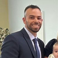 Data Center Warehouse Employee Ryan Gallo's profile photo