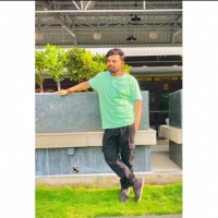 GraffersID Employee Mohit Sen's profile photo