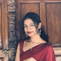 Startupmac Employee Hridya Kr's profile photo