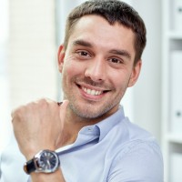 Stellar One Employee Gary Bowen's profile photo