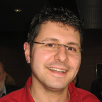 ETH Zürich Employee Daniel Freund's profile photo