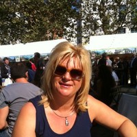 Brugmann Employee Chantal Diricq's profile photo