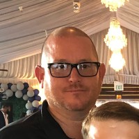 ASTECH Engineered Products, Inc. Employee Kevin Gough's profile photo