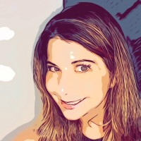 DeltaStream Employee Rachel Pedreschi's profile photo