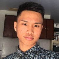 Currently unemployed Employee Simon John Sergio's profile photo