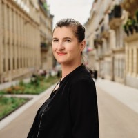 Backbone Consulting Employee Camille Pan's profile photo