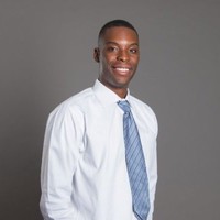 UT Tyler Employee Adeyemi Rogers-Campbell's profile photo