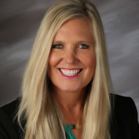 Veridian Credit Union Employee Michele Starkenburg's profile photo