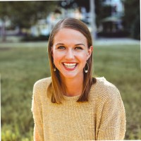 Fund the Nations Employee Grace Crow's profile photo