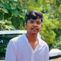 TGH Tech Employee Rahul Pr's profile photo