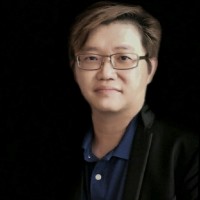 Viatris Employee David Liew's profile photo
