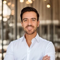 Gaïa restaurant Employee Julien Mas's profile photo